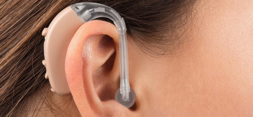 Hearing Devices market