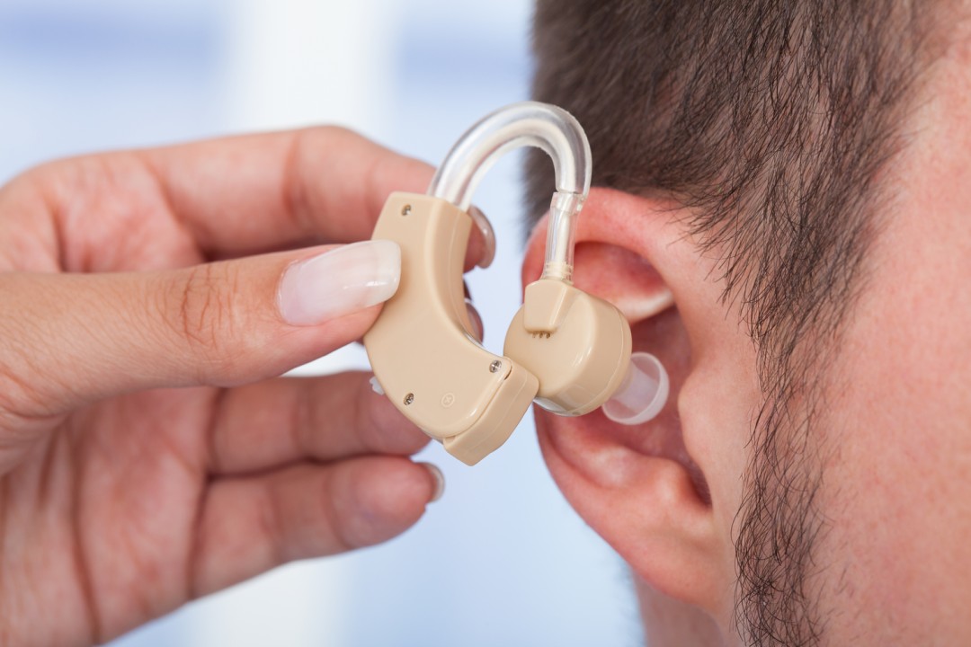 Hearing Diagnostic Devices