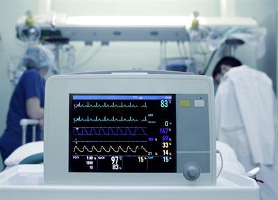 Hemodynamic Monitoring Devices