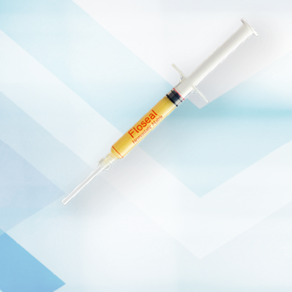 Hemostatic & Tissue Sealants market
