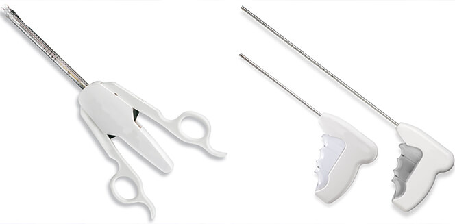 Hernia Repair Devices and Consumables