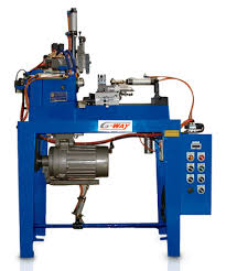 High-Speed Chamfering Machine Market