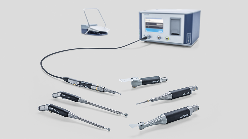 High-Speed Surgical Drill Market