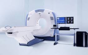 High-end CT Scanner