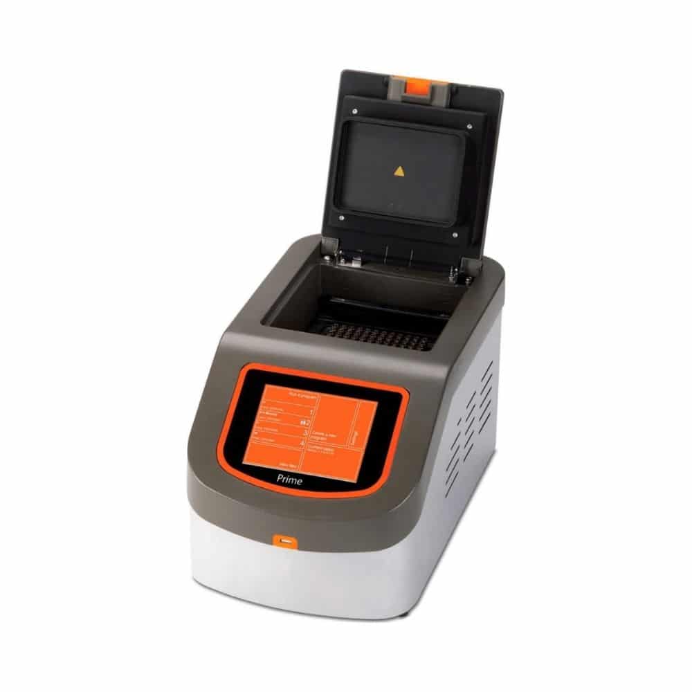 High-performance Thermal Cycler