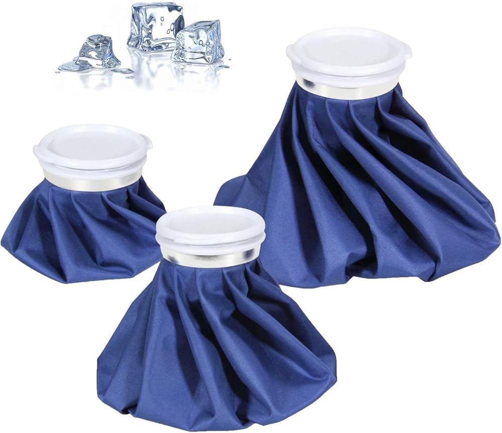 Hot & Cold Therapy Bags market