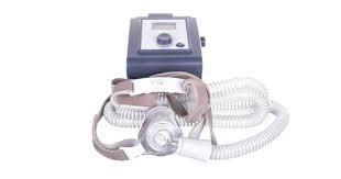 Household Non-invasive Ventilator