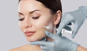 Hyaluronic Acid Fillers