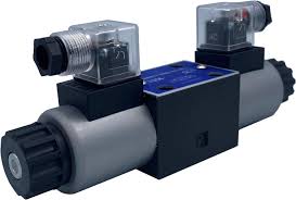 Hydraulic Solenoid Valve Market