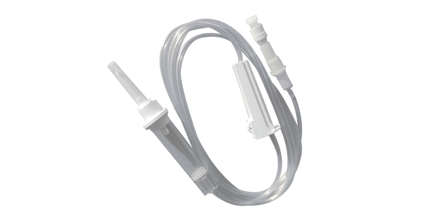 IV Equipment Market