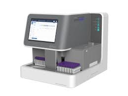 Immunoassay Instruments & Analyzers market