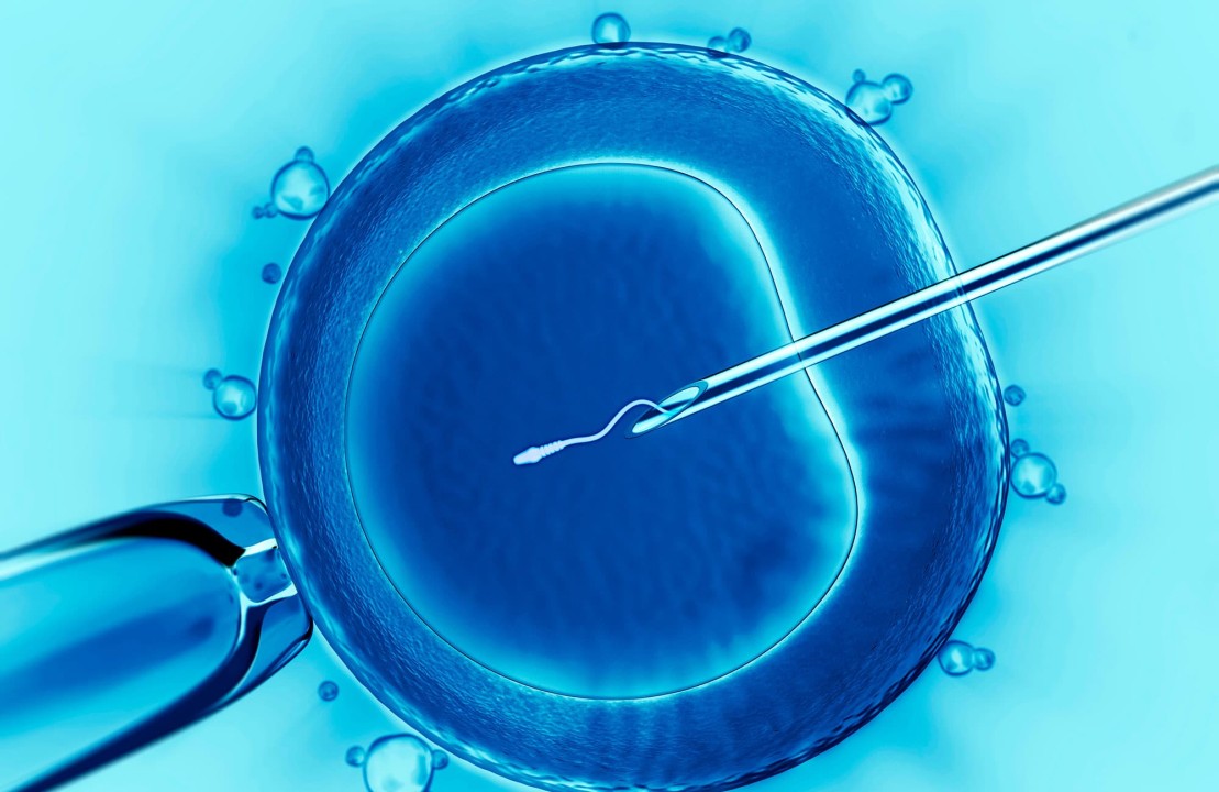 In-Vitro Fertilization(IVF) Devices