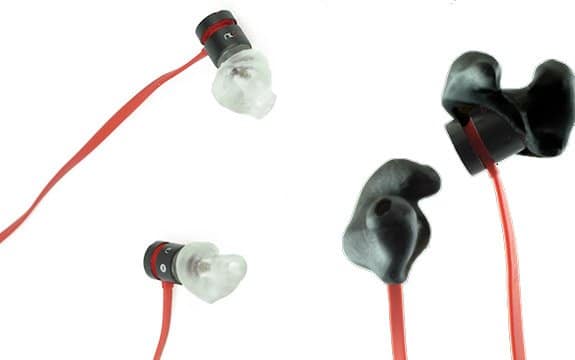 Industrial Hearables