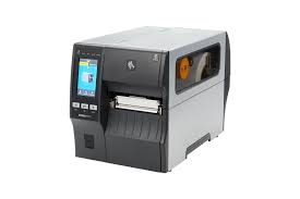 Industrial RFID Printers Market