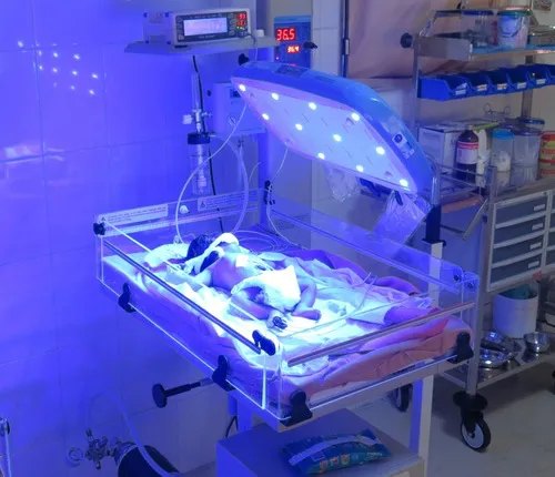 Infant Phototherapy Devices