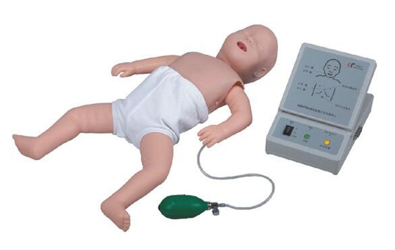 Infant Training Manikins