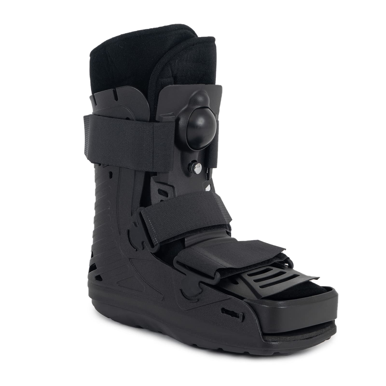 Inflatable Walker Boot market