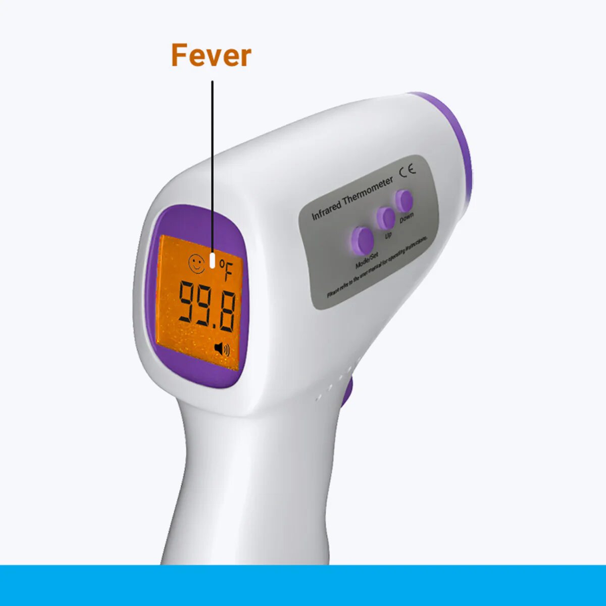 Infrared Thermometer