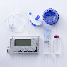 Infusion Pumps & Accessories