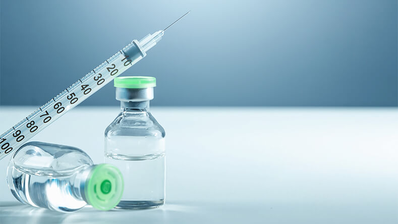 Injectable Drug Delivery Devices