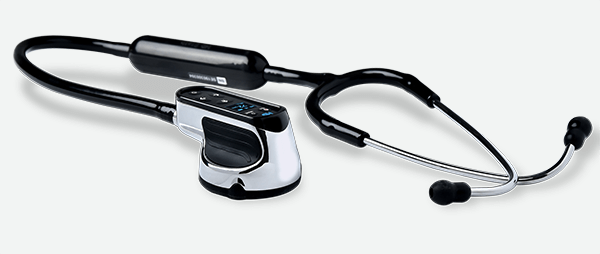 Intelligent Stethoscope Market