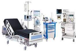 Intensive Care Unit Equipment (COVID-19) Market