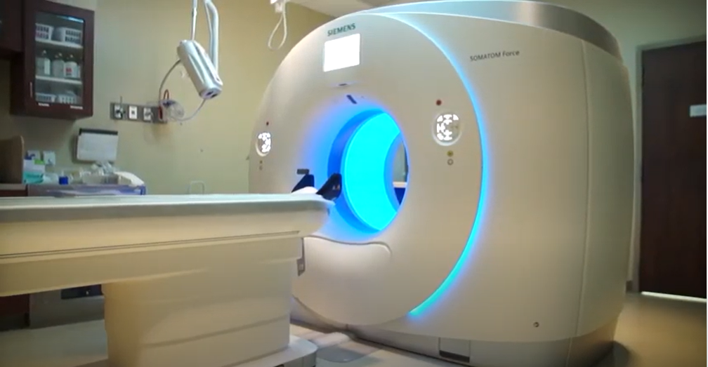 Intraoperative MRI market