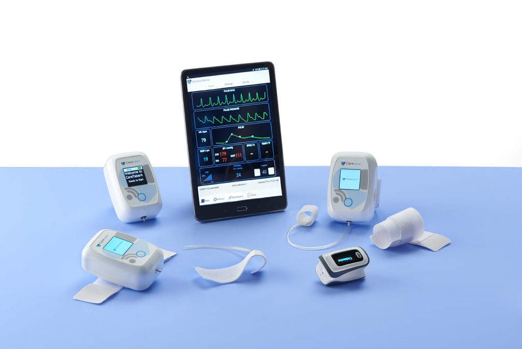 Intrapartum Monitoring Devices market