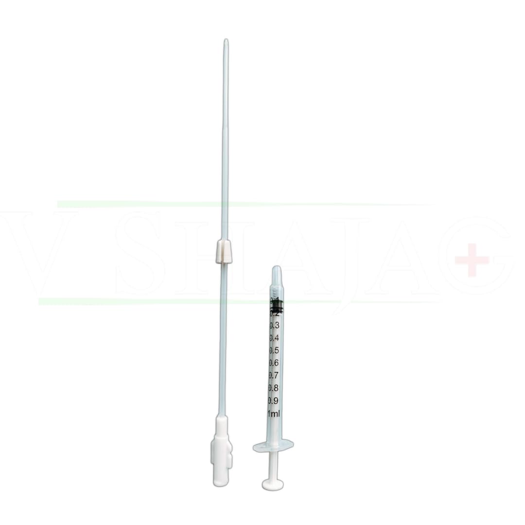 Intrauterine Insemination (IUI) Devices