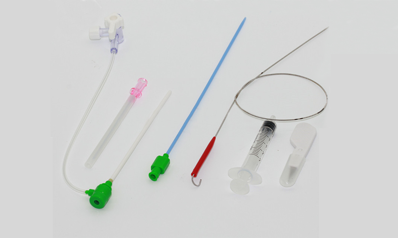 Introducer Sheath Kit