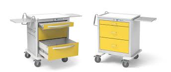 Isolation Carts