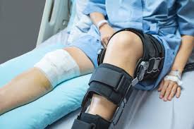 Knee Orthosis