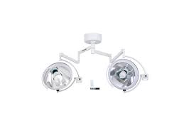 LED5+3 Petal Surgical Shadowless Lamp