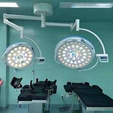 LED6 Petal Surgical Shadowless Lamp