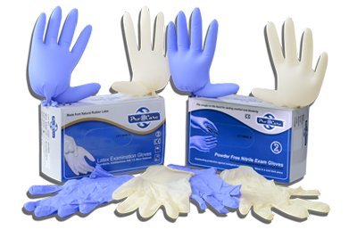 Latex Medical Disposables Market