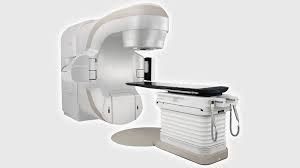 Linear Accelerators for Radiation