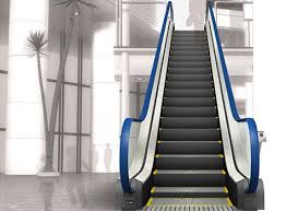 Linear Escalator Market