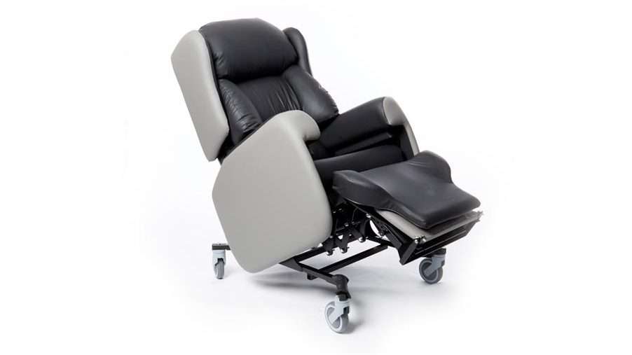 Long-Term Care Recliners market