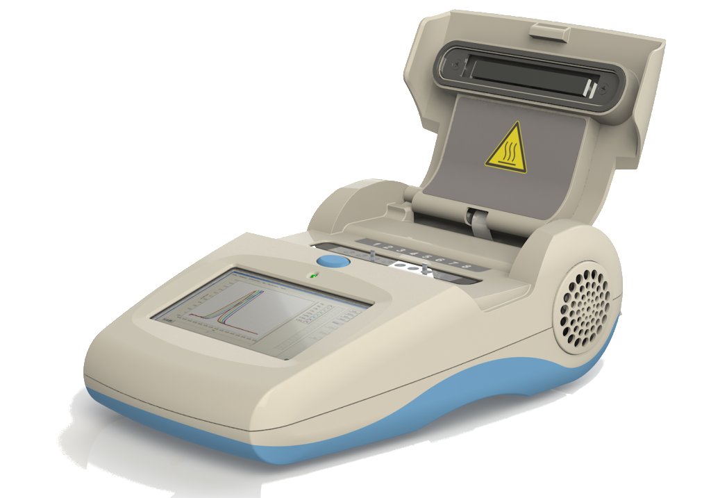 Loop-mediated Isothermal Amplification Assay Kit