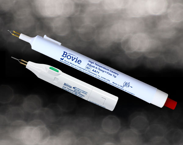 Low-Temperature Cautery Pen Market