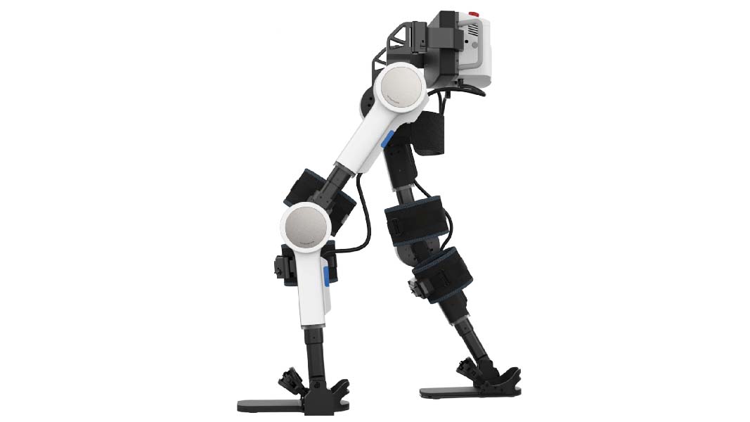 Lower Extremity Medical Exoskeleton