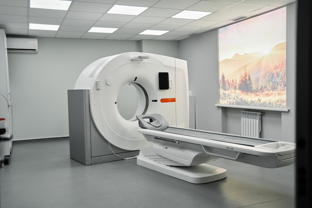 MRI System