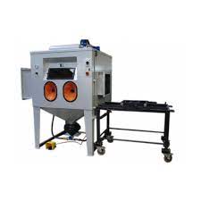 Manual Blast Cabinet Market