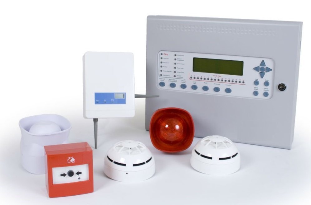 Marine Alarm Apparatus Market