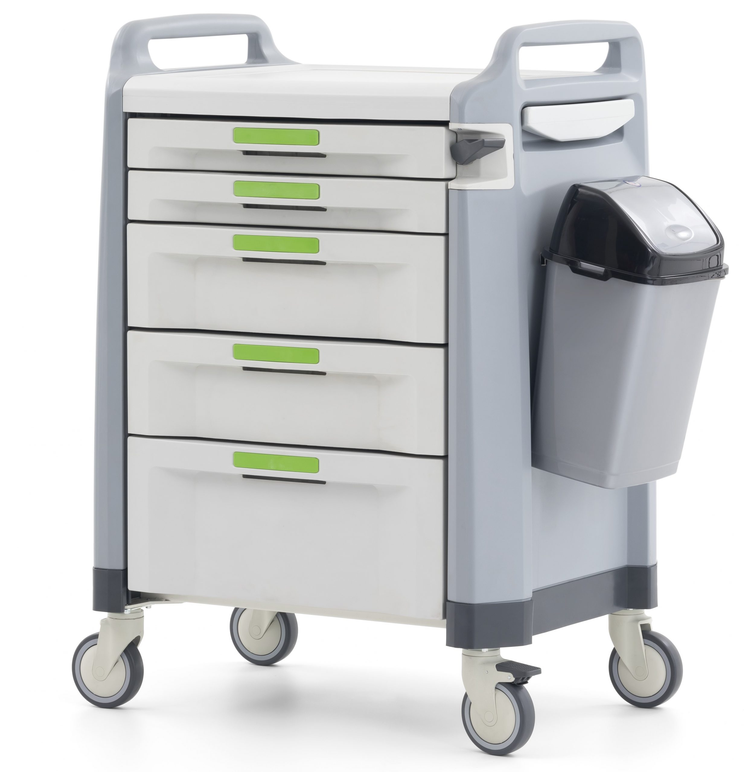 Medical Carts