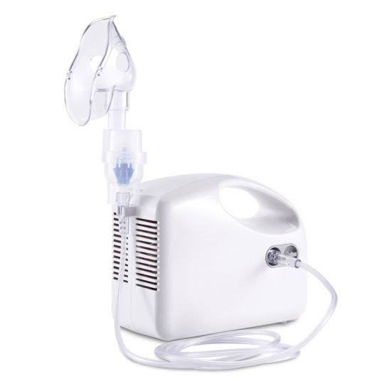 Medical Compressed Air Nebulizer