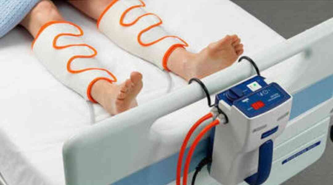 Medical DVT Pumps