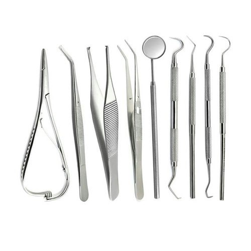 Medical Dental Surgical Instruments