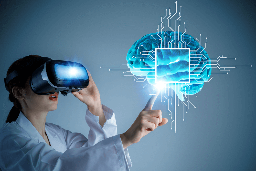 Medical & Diagnostic Imaging market