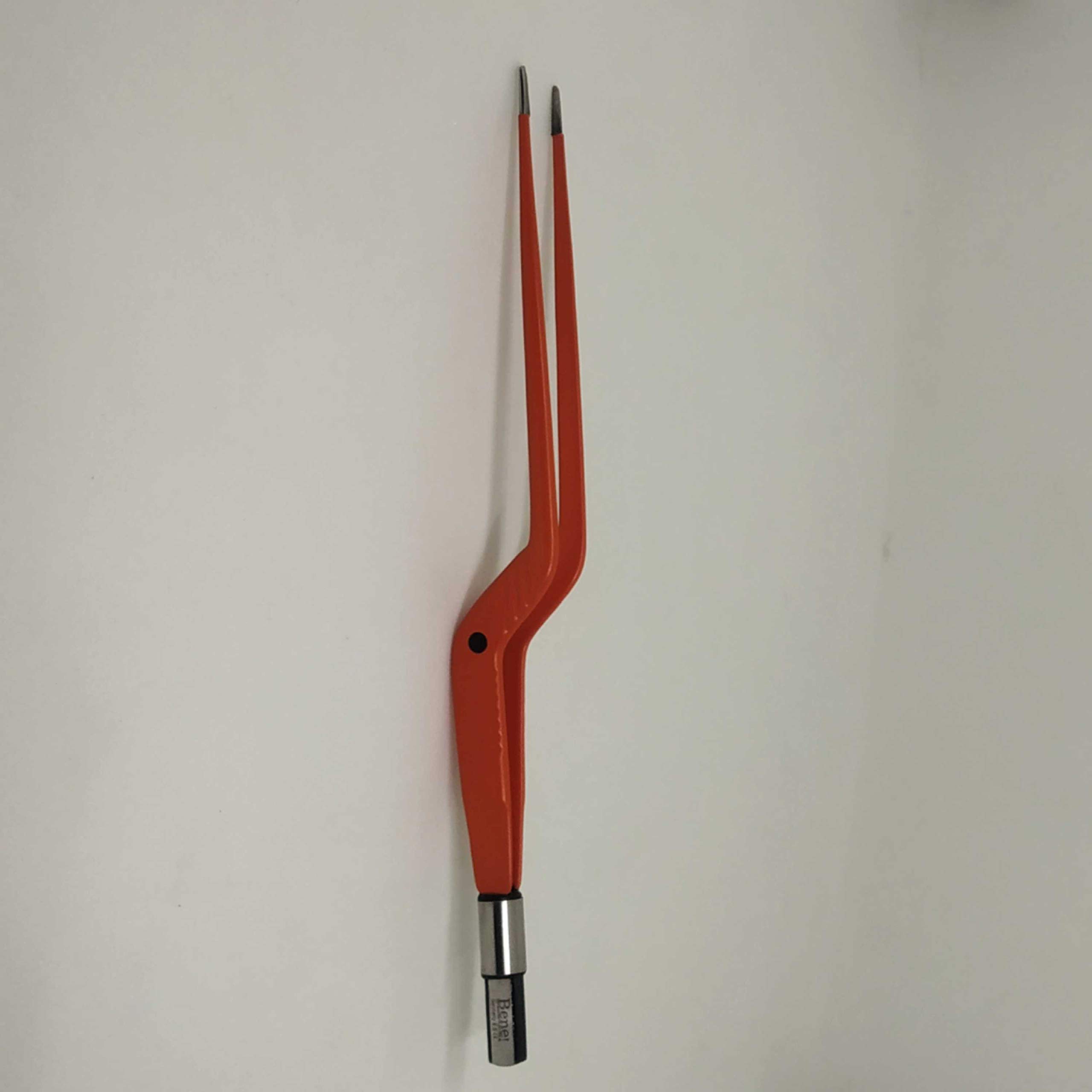 Medical Disposable Non-Stick Bipolar Forceps